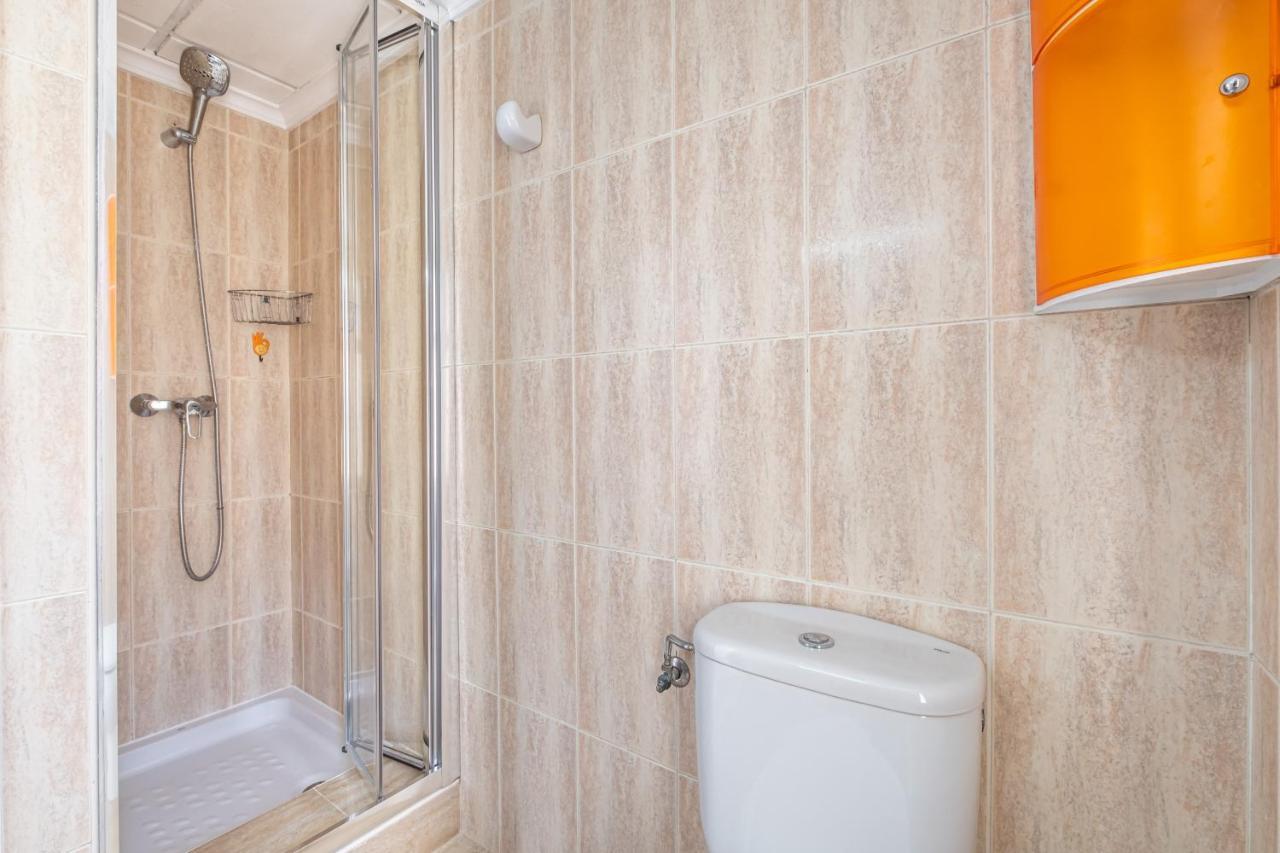 Niza 3-a Levante Apartamento
