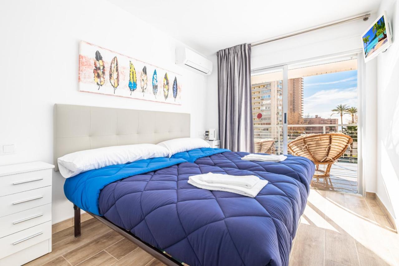 Apartamento Niza 3-a Levante *