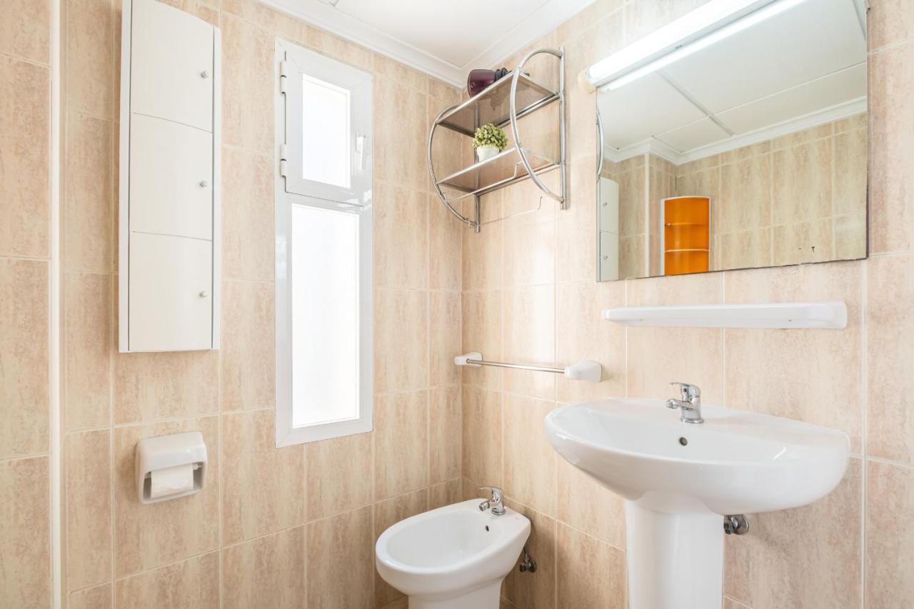 Niza 3-a Levante Apartamento