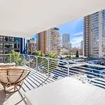 Niza 3-A Apartment Levante Beach
