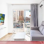 Niza 3-A Apartment Levante Beach