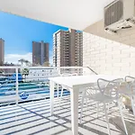Niza 3-A Apartment Levante Beach